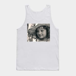 Milady Mila Tank Top